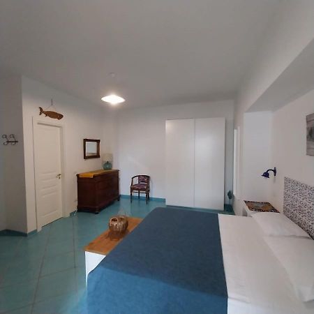 La Casa Di Massimiliano - Villa Del Sole Capri Eksteriør bilde