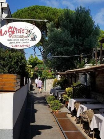 La Casa Di Massimiliano - Villa Del Sole Capri Eksteriør bilde